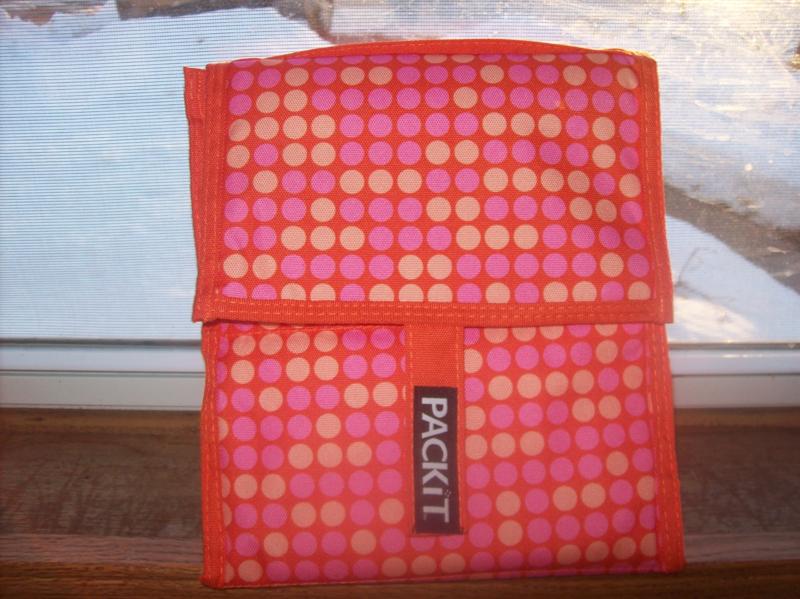 Packit freezable lunch box sales